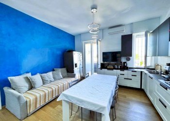 5967453760819152947.jpg - Two-room apartment Via Alessandro Manzoni 3, Pero - photo 2