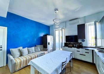 5967453760819152957.jpg - Two-room apartment Via Alessandro Manzoni 3, Pero - photo 3