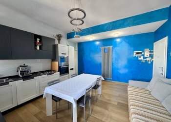 5967453760819152954.jpg - Two-room apartment Via Alessandro Manzoni 3, Pero - photo 4