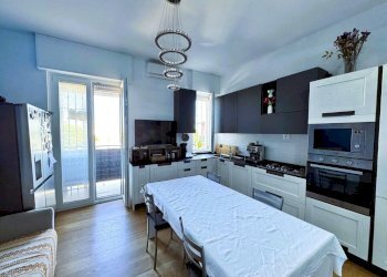 5967453760819152949.jpg - Two-room apartment Via Alessandro Manzoni 3, Pero - photo 5