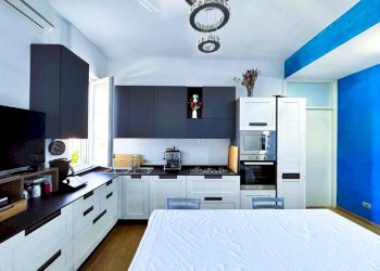 5967453760819152950.jpg - Two-room apartment Via Alessandro Manzoni 3, Pero - photo 6
