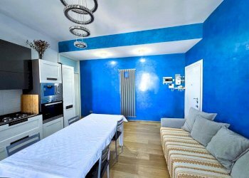 5967453760819152952.jpg - Two-room apartment Via Alessandro Manzoni 3, Pero - photo 7
