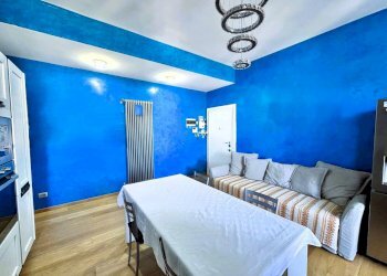 5967453760819152955.jpg - Two-room apartment Via Alessandro Manzoni 3, Pero - photo 8
