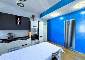 5967453760819152951.jpg - Two-room apartment Via Alessandro Manzoni 3, Pero - photo 9
