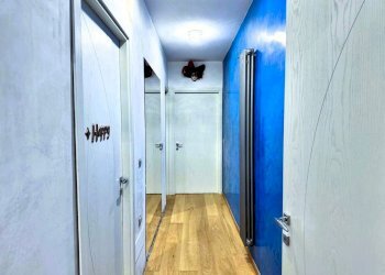 5967453760819152970.jpg - Two-room apartment Via Alessandro Manzoni 3, Pero - photo 13