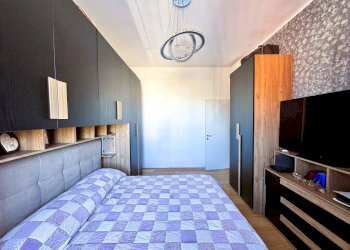 5967453760819152980.jpg - Two-room apartment Via Alessandro Manzoni 3, Pero - photo 16