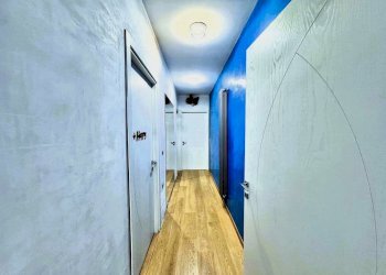 5967453760819152971.jpg - Two-room apartment Via Alessandro Manzoni 3, Pero - photo 20