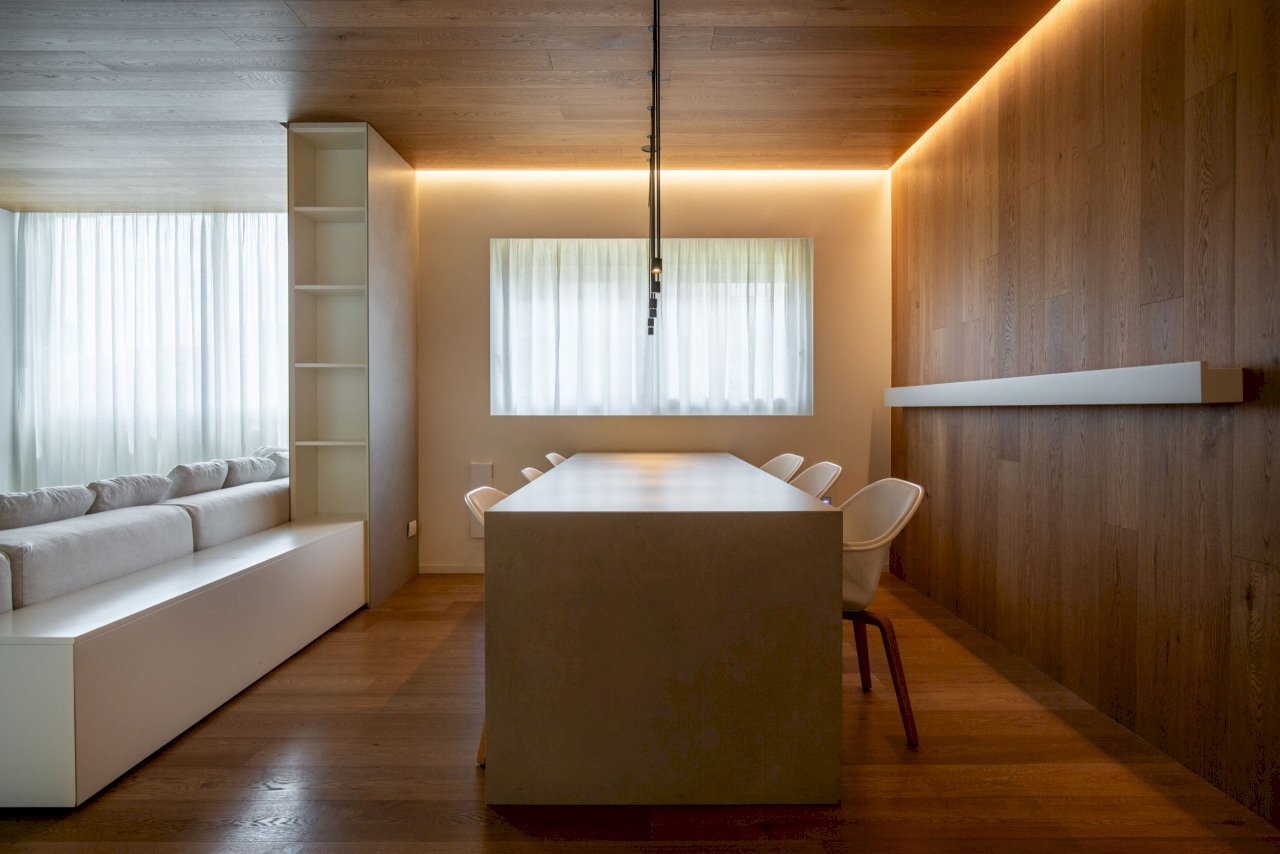 598626 - Four-room apartment Via del Quadrifoglio 22, Tremestieri Etneo - photo 2