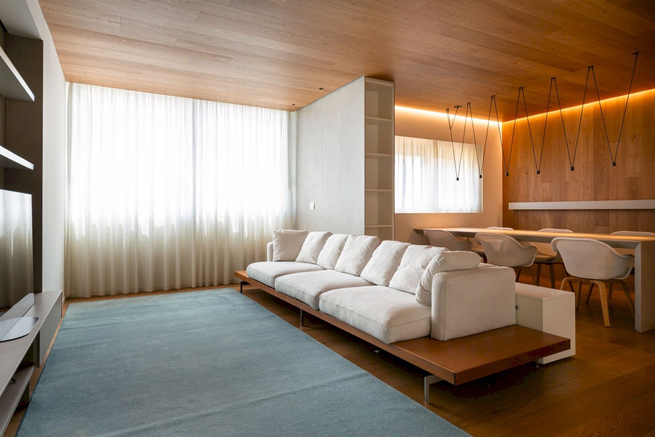 598627 - Four-room apartment Via del Quadrifoglio 22, Tremestieri Etneo - photo 3