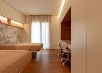 598643 - Four-room apartment Via del Quadrifoglio 22, Tremestieri Etneo - photo 19