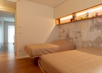 598647 - Four-room apartment Via del Quadrifoglio 22, Tremestieri Etneo - photo 23