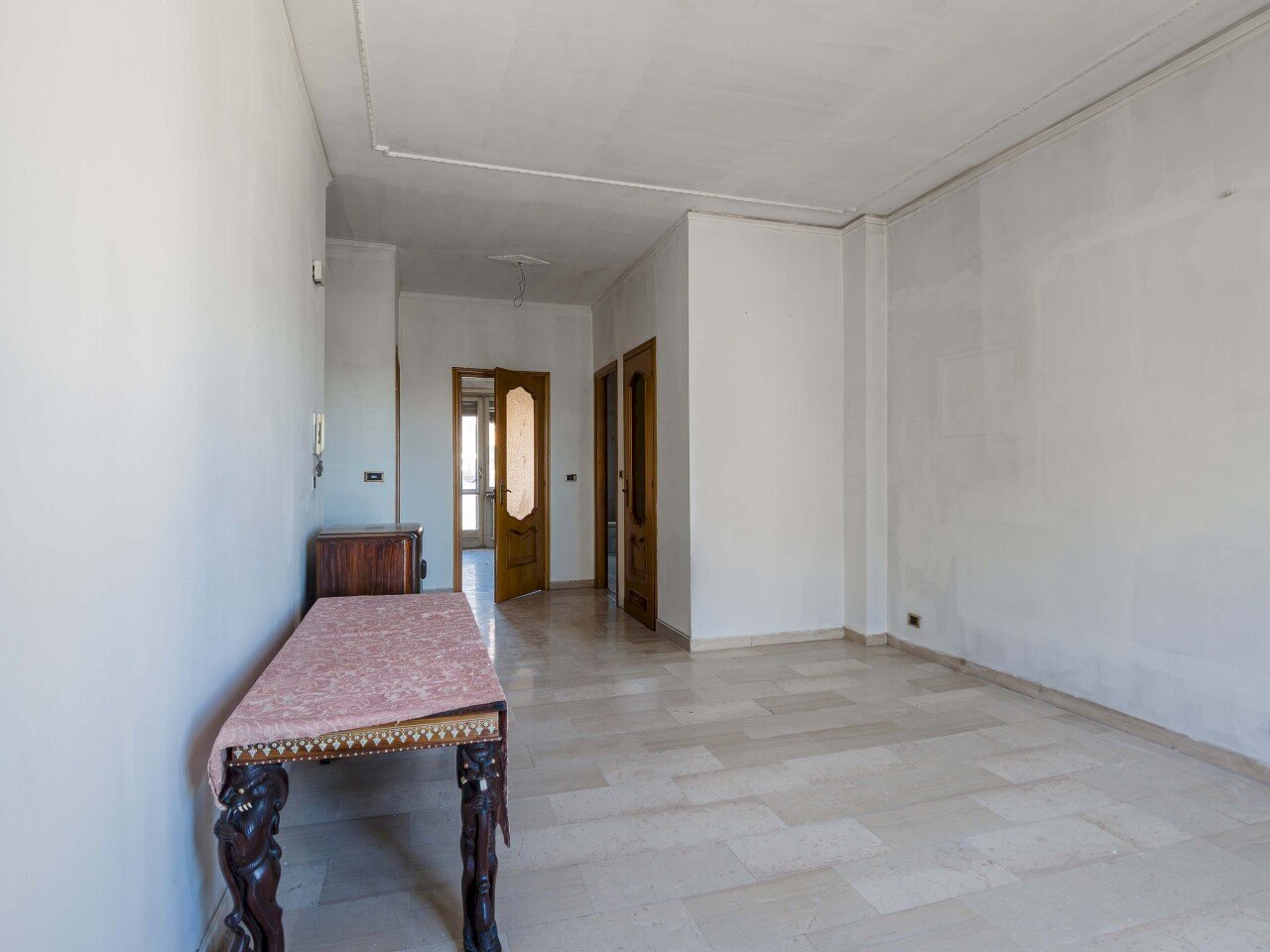 DJI_0363 - Apartment Via Verolengo, Torino - photo 3