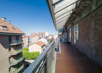 DJI_0387 - Apartment Via Verolengo, Torino - photo 1
