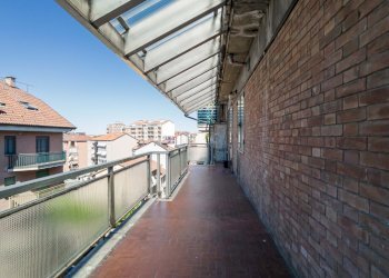 DJI_0388 - Apartment Via Verolengo, Torino - photo 2