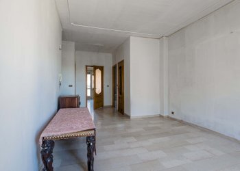 DJI_0363 - Apartment Via Verolengo, Torino - photo 3