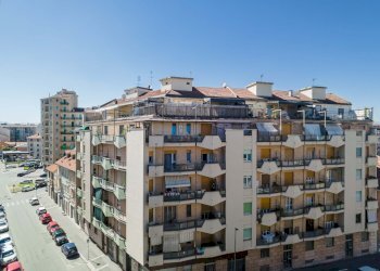 DJI_0385 - Apartment Via Verolengo, Torino - photo 16