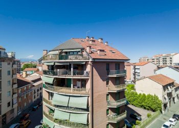 DJI_0386 - Apartment Via Verolengo, Torino - photo 17