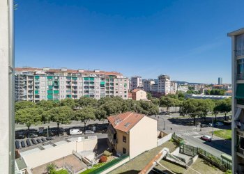 DJI_0368 - Apartment Via Verolengo, Torino - photo 26