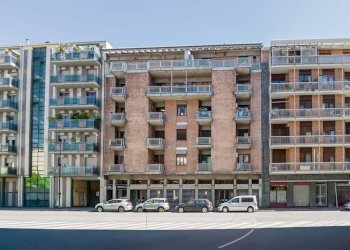 DJI_0502 - Apartment Via Verolengo, Torino - photo 28