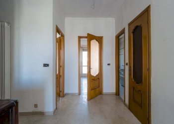 DJI_0362 - Three-room apartment Via Verolengo, Torino - photo 7