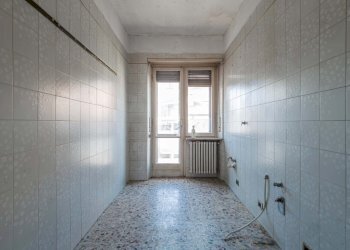 DJI_0378 - Three-room apartment Via Verolengo, Torino - photo 10