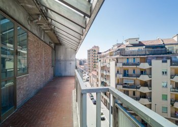 DJI_0382 - Three-room apartment Via Verolengo, Torino - photo 12