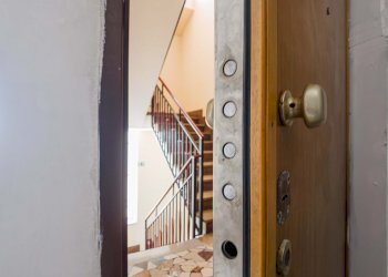 DJI_0401 - Three-room apartment Via Verolengo, Torino - photo 20