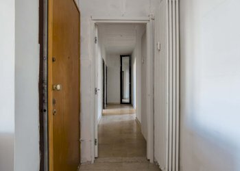 DJI_0435 - Three-room apartment Via Verolengo, Torino - photo 21