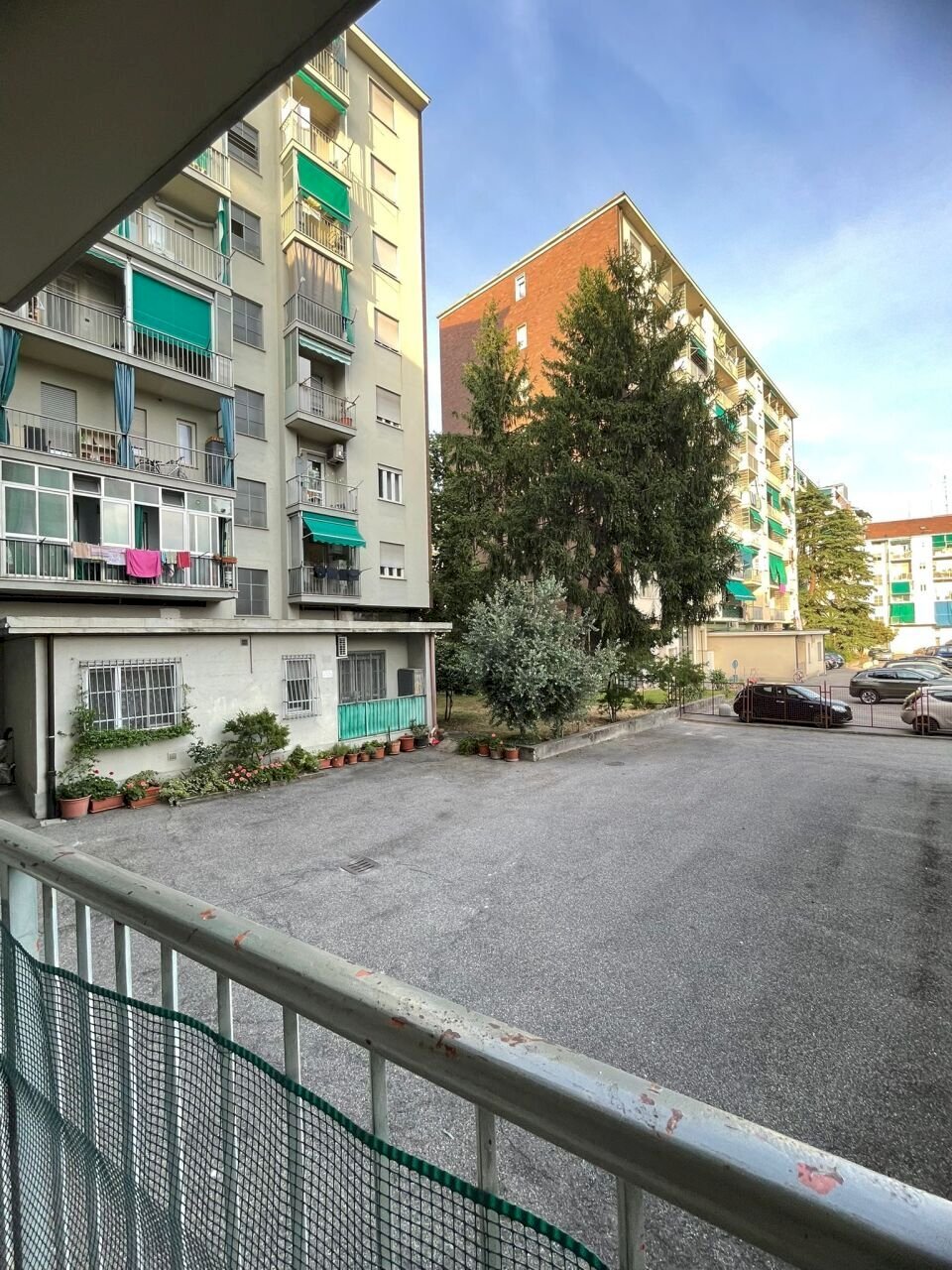 IMG-20260616-WA0012 - Monolocale Via Sanremo, Torino (zona Mirafiori Nord) - foto 3