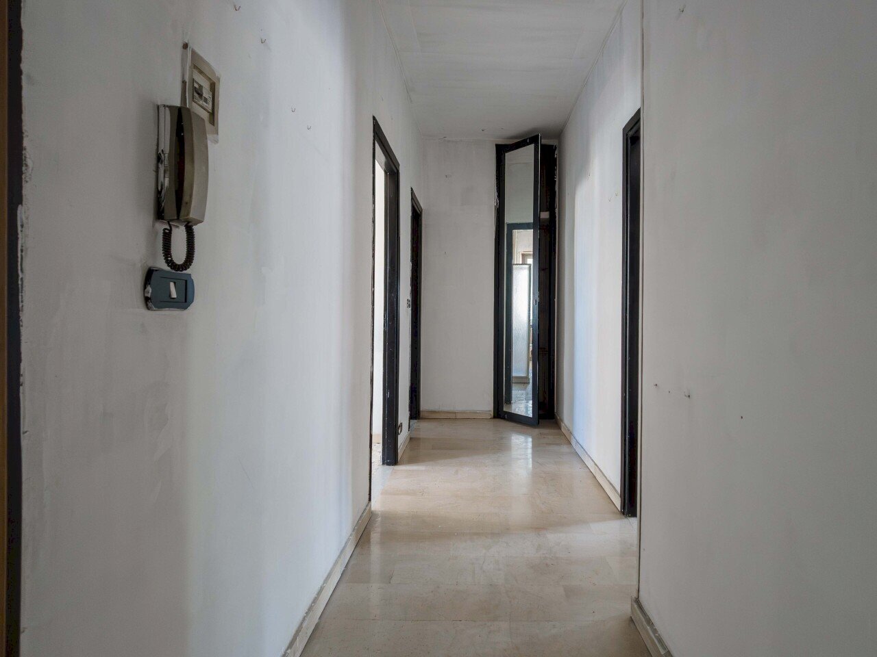 DJI_0402 - Two-room apartment Via Verolengo, Torino - photo 3