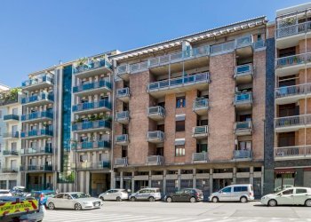 DJI_0500 - Two-room apartment Via Verolengo, Torino - photo 1