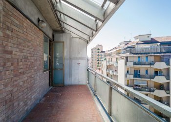 DJI_0433 - Two-room apartment Via Verolengo, Torino - photo 2
