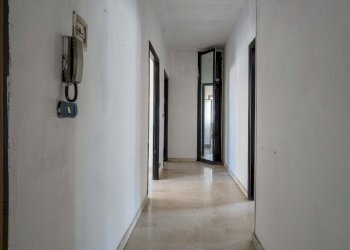DJI_0402 - Two-room apartment Via Verolengo, Torino - photo 3