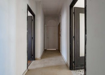 DJI_0405 - Two-room apartment Via Verolengo, Torino - photo 4