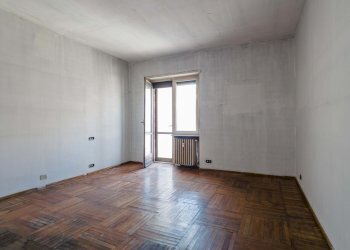 DJI_0421 - Two-room apartment Via Verolengo, Torino - photo 5