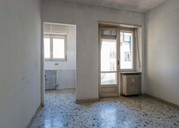 DJI_0414 - Two-room apartment Via Verolengo, Torino - photo 12