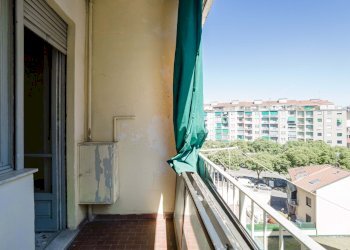 DJI_0417 - Two-room apartment Via Verolengo, Torino - photo 13