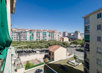 DJI_0418 - Two-room apartment Via Verolengo, Torino - photo 14