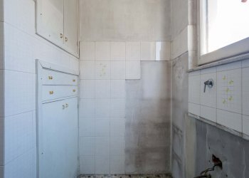 DJI_0412 - Two-room apartment Via Verolengo, Torino - photo 16