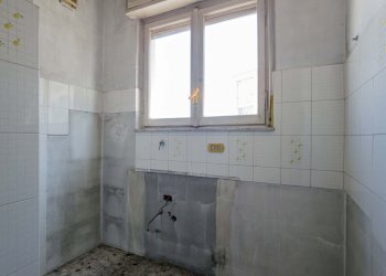 DJI_0411 - Two-room apartment Via Verolengo, Torino - photo 17