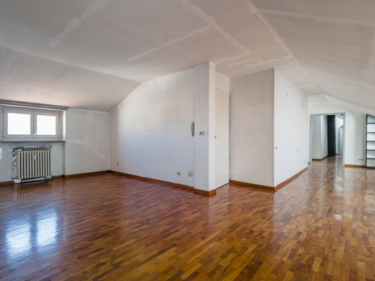 DJI_0444 - Attic Via Verolengo, Torino - photo 3