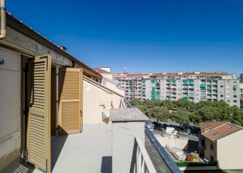 DJI_0462 - Attic Via Verolengo, Torino - photo 2