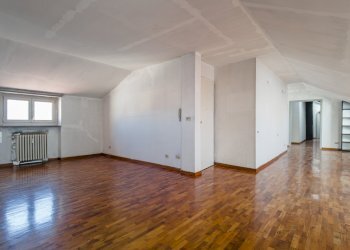DJI_0444 - Attic Via Verolengo, Torino - photo 3