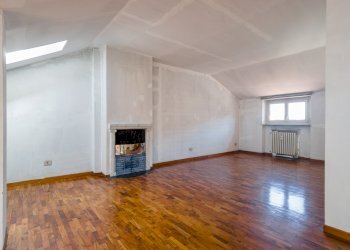DJI_0448 - Attic Via Verolengo, Torino - photo 4