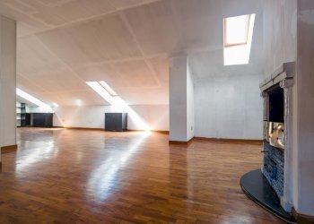 DJI_0443 - Attic Via Verolengo, Torino - photo 6