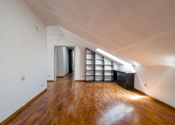 DJI_0439 - Attic Via Verolengo, Torino - photo 7