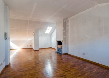 DJI_0440 - Attic Via Verolengo, Torino - photo 8