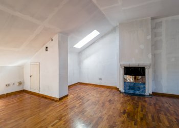 DJI_0447 - Attic Via Verolengo, Torino - photo 10