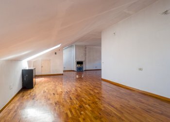 DJI_0449 - Attic Via Verolengo, Torino - photo 11