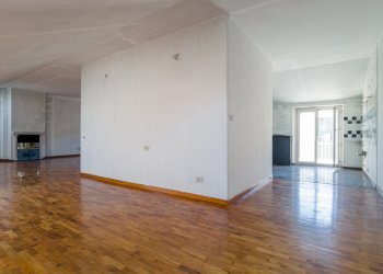 DJI_0451 - Attic Via Verolengo, Torino - photo 12